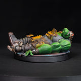 Deffwatch - 1 of Everything (Printed Bundle)