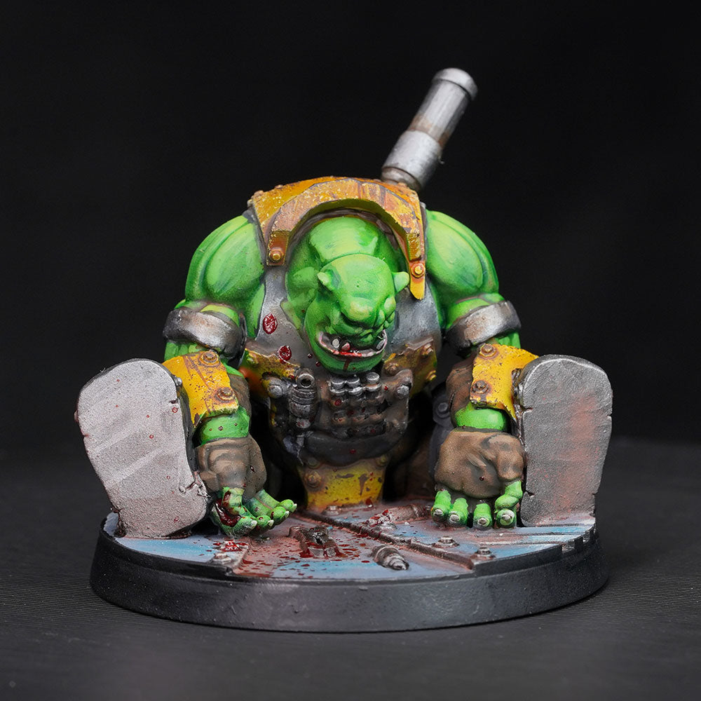 Deffwatch - 1 of Everything (Printed Bundle)