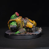 Deffwatch - 1 of Everything (Printed Bundle)