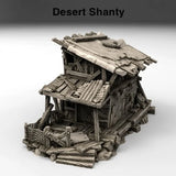 Desert Shanty