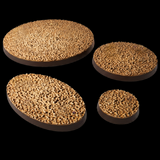 MWG Bases Complete Bundle (STLs)