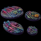 MWG Bases Complete Bundle (STLs)