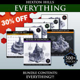 Hexton Hills EVERYTHING Bundle