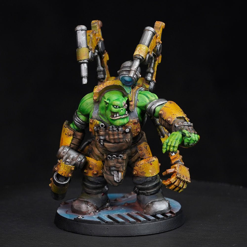 Fixer Dok