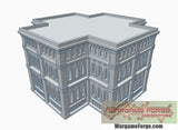 6mm / 8mm Gothic Building Mega Bundle (131 STLs)