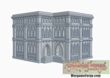 6mm / 8mm Gothic Building Mega Bundle (131 STLs)