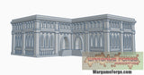 6mm / 8mm Gothic Building Mega Bundle (131 STLs)