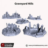 Graveyard Hills