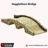 The Bridge - Hagglethorn Hollow