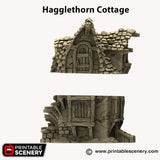 The Cottage - Hagglethorn Hollow