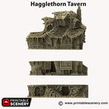 The Tavern - Hagglethorn Hollow