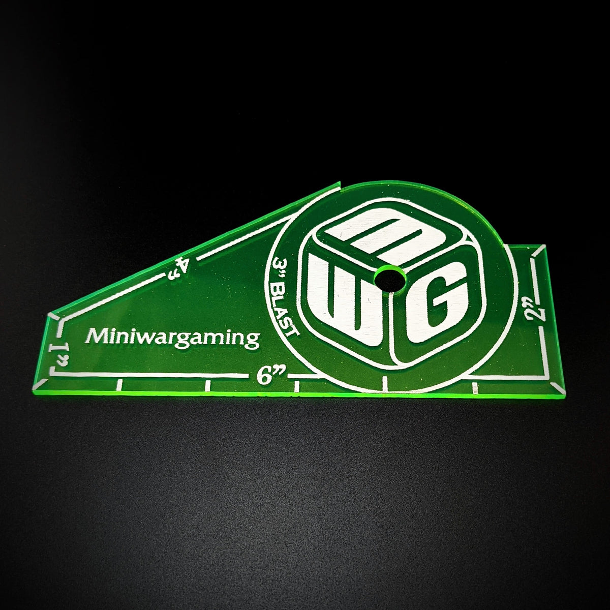 MiniWarGaming Multi Measuring Widget – The MiniWarGaming Forge