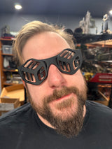 MiniWarGaming 3D Printed Glasses (Printed For You)