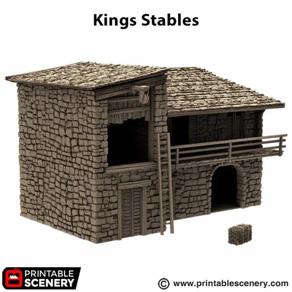 King Stables