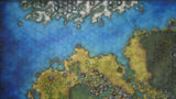 Full Fantasy Map (Compatible with The Old World)