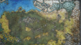 Full Fantasy Map (Compatible with The Old World)