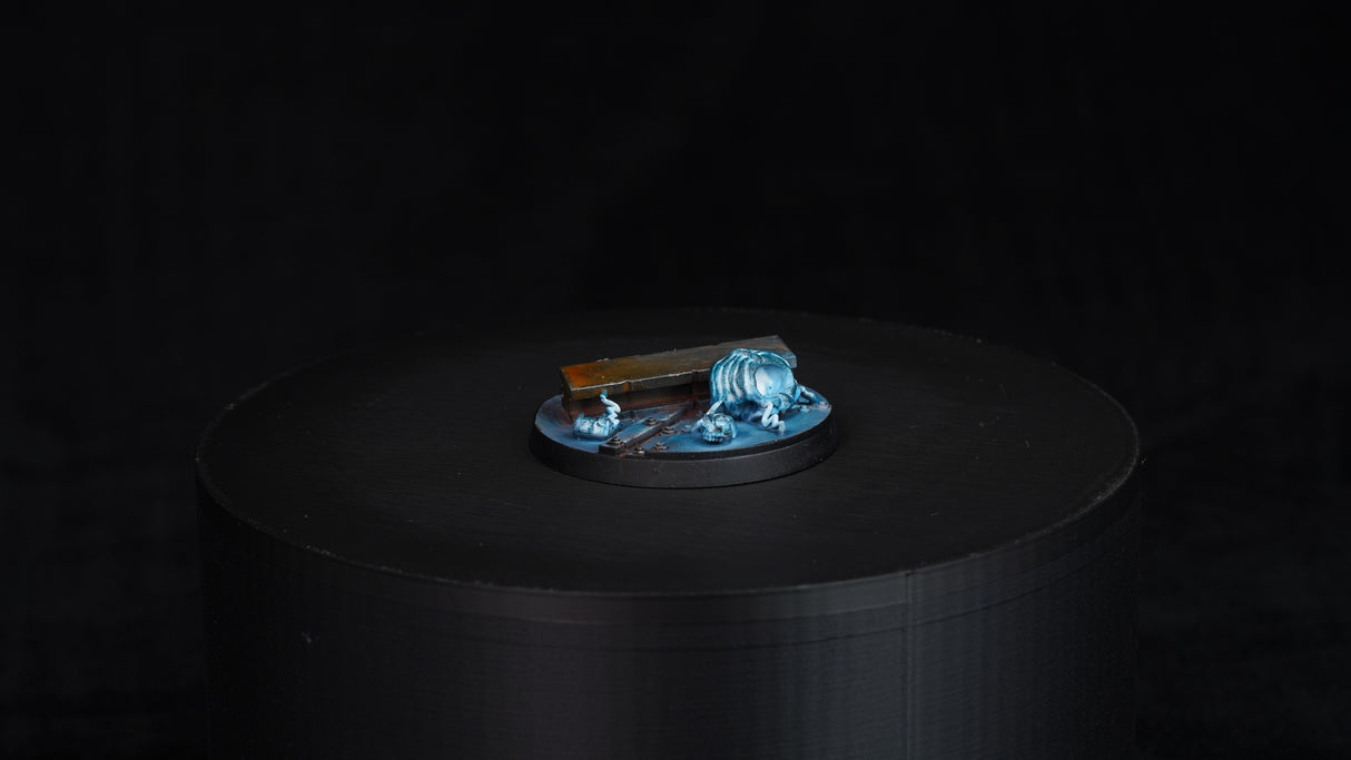 Deffwatch - Death Markers