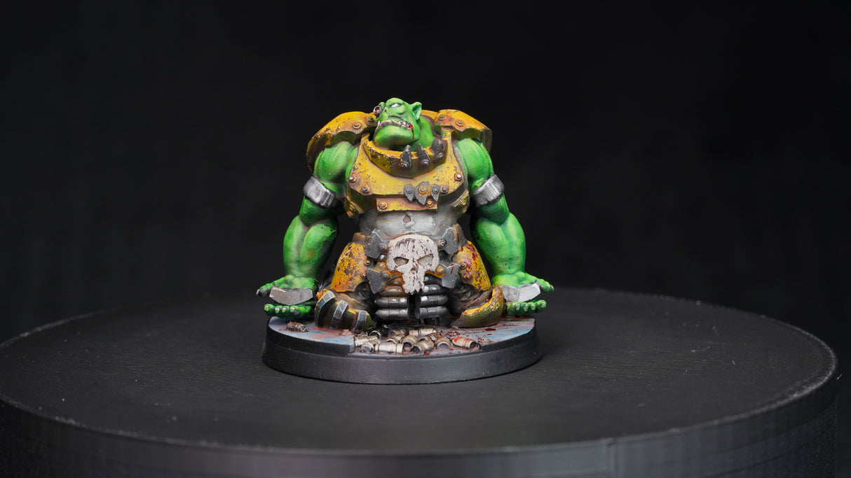 Deffwatch - Death Markers