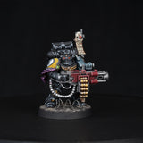 Kill Team Not So Alpha