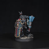 Kill Team Not So Alpha