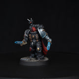 Kill Team Not So Alpha