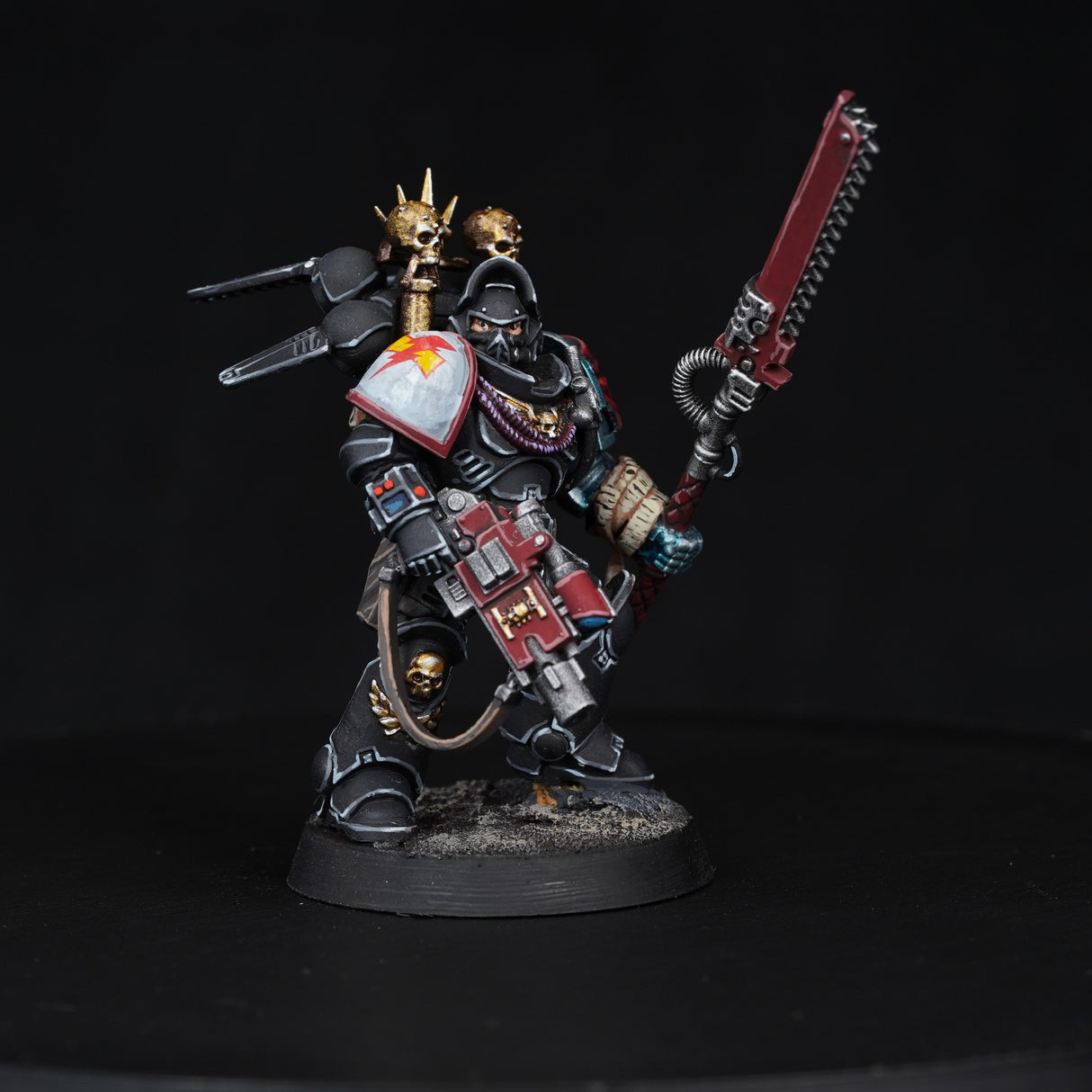 Kill Team Not So Alpha