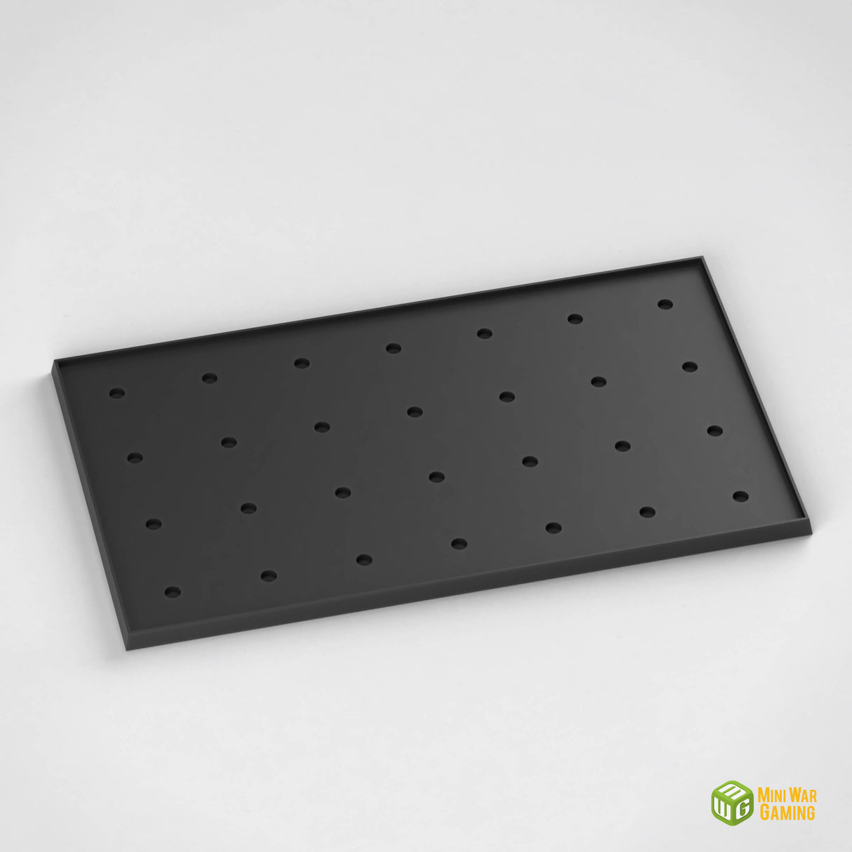 30mm base 7x4 (210x120mm) Movement Tray