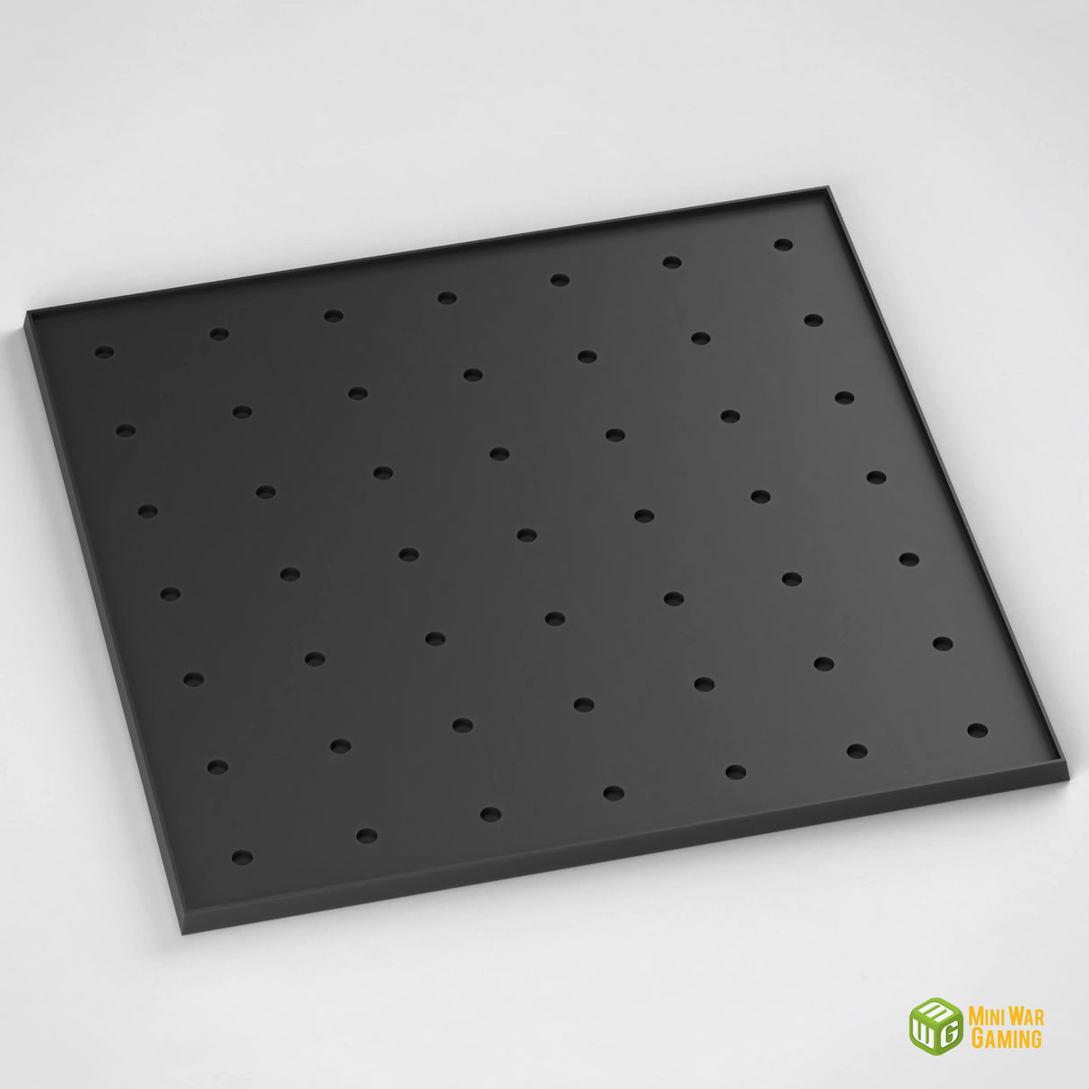 30mm base 7x7 (210x210mm) Movement Tray