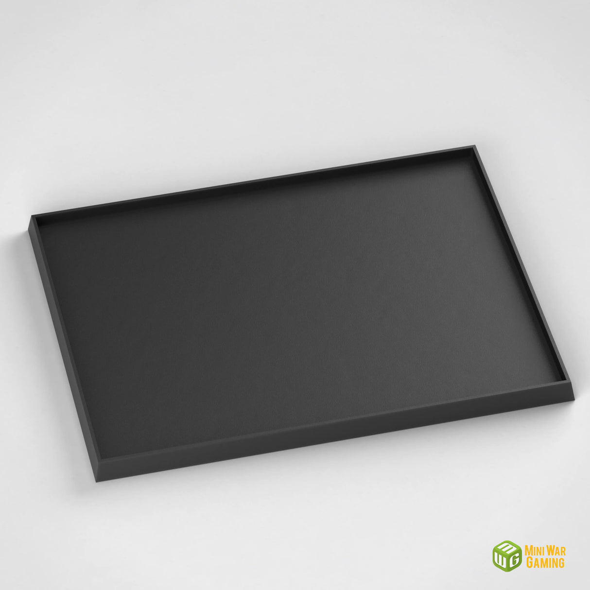 30mm base 4x3 (120x90mm) Movement Tray