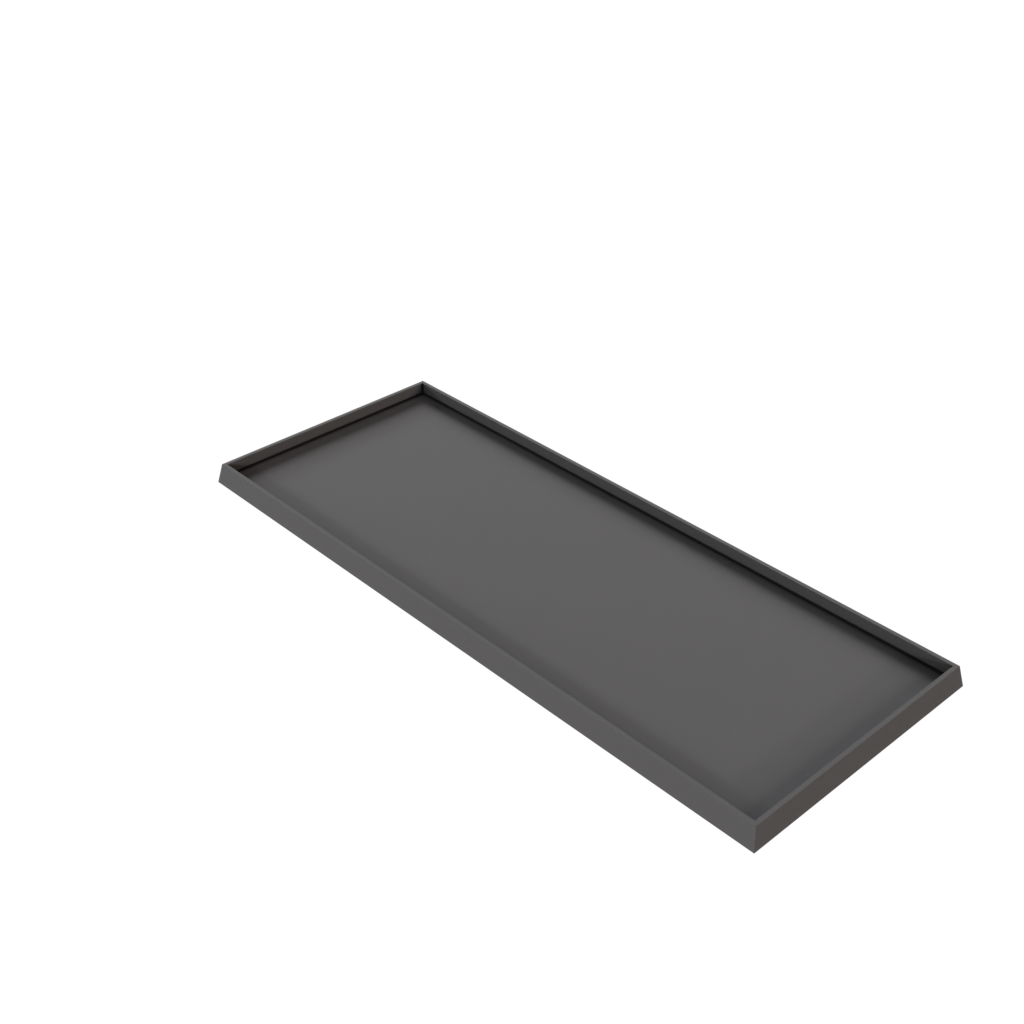 40x60mm Lance Formation Movement Tray