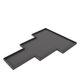 40x60mm Lance Formation Movement Tray