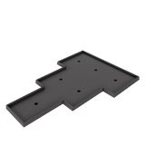40x60mm Lance Formation Movement Tray