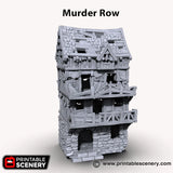 Murder Row