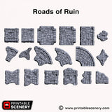 Roads of Ruin