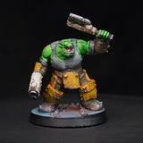 Deffwatch - 1 of Everything (Printed Bundle)