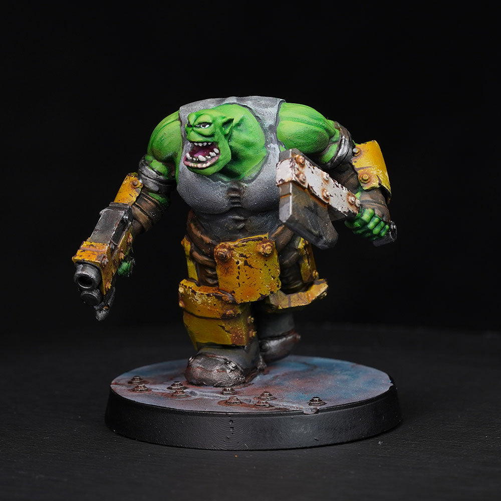 Deffwatch - 1 of Everything (Printed Bundle)