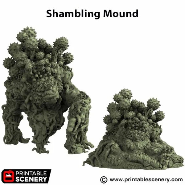 Shambling Mound