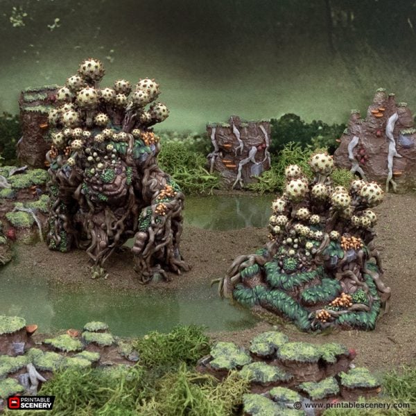 Shambling Mound