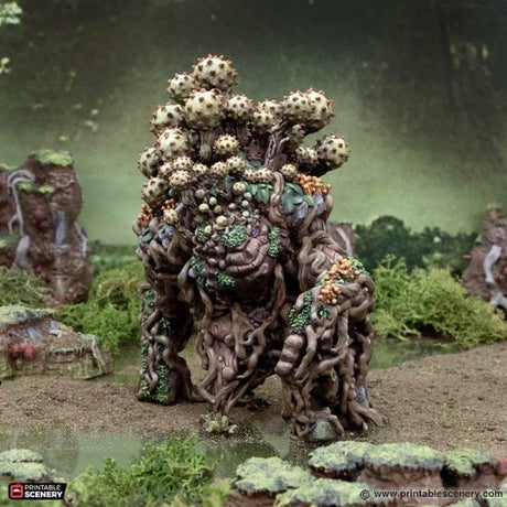 Shambling Mound