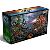 Siege of Ankarr 2-Player Starter Set Pledge