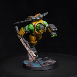 Deffwatch - 1 of Everything (Printed Bundle)