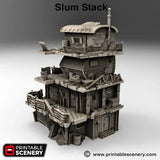 Slum Stacks