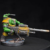 Deffwatch - Both Kill Teams (Mork and Gork)