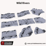 Wild Rivers