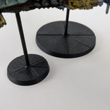 MiniWarGaming Space Combat Game - Bases Pack