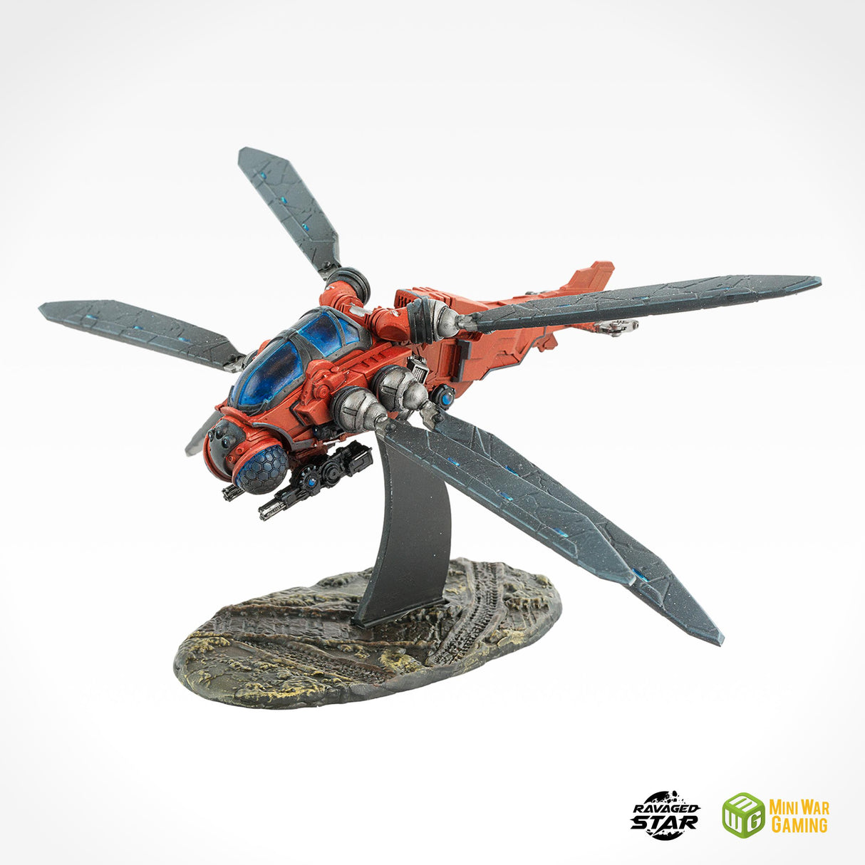 Dragonfly