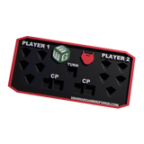 MWG Score Cards (STL Only)