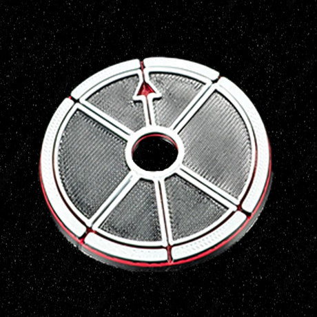 MiniWarGaming Space Combat Game - Tactical Token Bundle