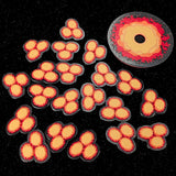 MiniWarGaming Space Combat Game - Complete Digital Bundle (STLs)