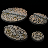 MWG Bases Complete Bundle (STLs)